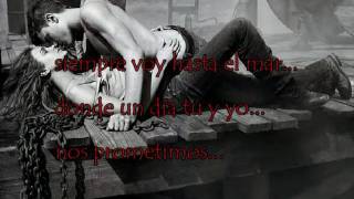 Lo que queda de mí, Luís Miguel (con letra)