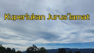 Download lagu Kuperlukan Jurus'lamat || Lyric KJ402 mp3 Download lagu Kuperlukan Jurus'lamat || Lyric KJ402 mp3