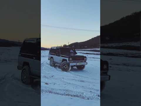 Thumbnail for Nissan Patrol K160 - نیسان پاترول دو درب - خرم آباد by Nissan