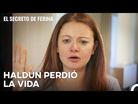El Día Más Doloroso De Cansu - El Secreto De Feriha Capítulo 32