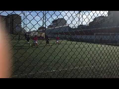 Cafasse balangero-Sant'ignazio  3-1(10)