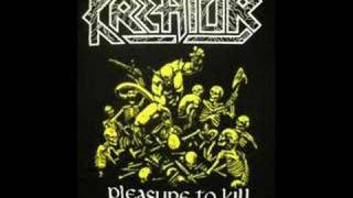 Kreator - Slave Machinery