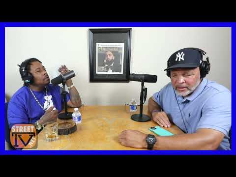 Why was the Crip Module so dangerous when the LA County jailed opened it?