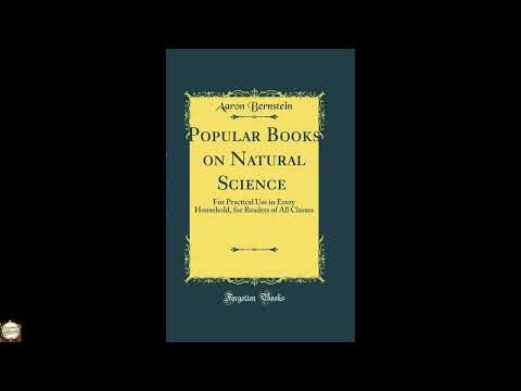 On Natural Science: For Practical Use in Every Household, for Readers of All Classe by Johann Gottfried Wenzel — free full audiobook