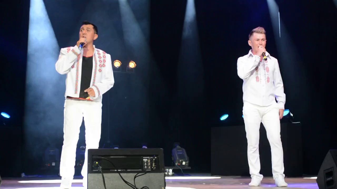 Андрей Шадриков, Петр Ермолаев — Калым [13.07.2017]