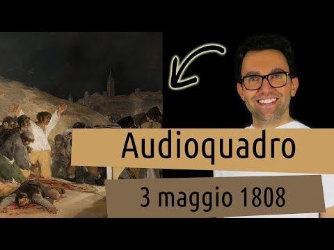 Francisco Goya - 3 maggio 1808
