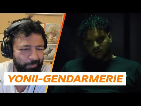 Yonii - Gendarmerie | Rooz Reagiert