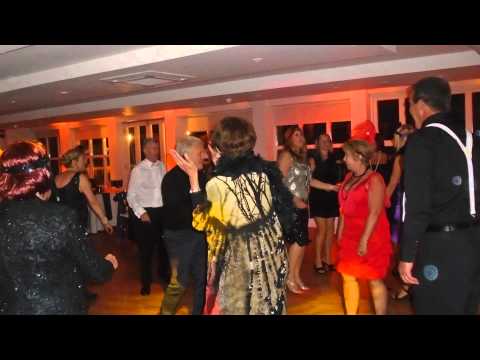 Hereford Birthday DJ - Ann