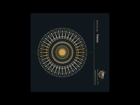 PREMIERE: Inessa - Behind The Sky (Original Mix) [Grand Cherokee Records]