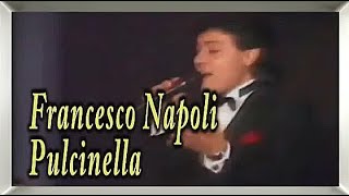 Francesco Napoli - Pulcinella