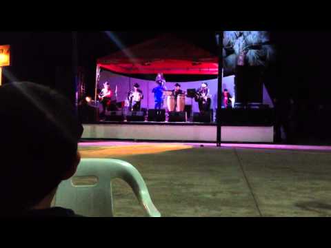 Los Mayitos De Sinaloa - Abel Cazares