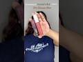 Which Lip Tint Wins ️ Mars Love Track V S Rom Nd Zero Velvet Viralmakeup Liptint Brownskin