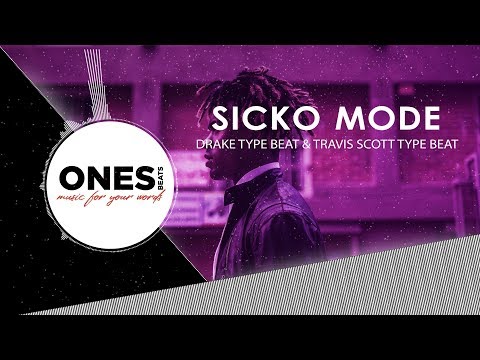 🔥 Drake Type Beat x Travis Scott Type Beat #typebeat2019 #instrumental #rapbeat