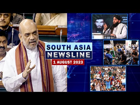 Indian govt introduces Delhi Services Bill in parliament amid ruckus