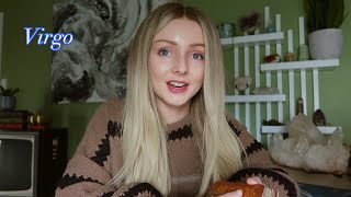 Download lagu Virgo | Your glow up is insane. Tarot card reading  mp3