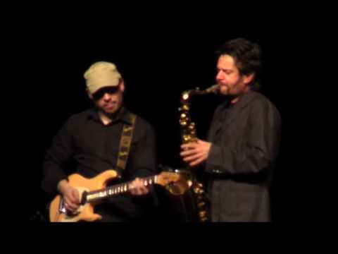 Dirk Busch Live: "Julia"