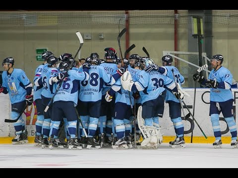 Goals. Nikko IceBucks - PSC Sakhalin 2:3 OT