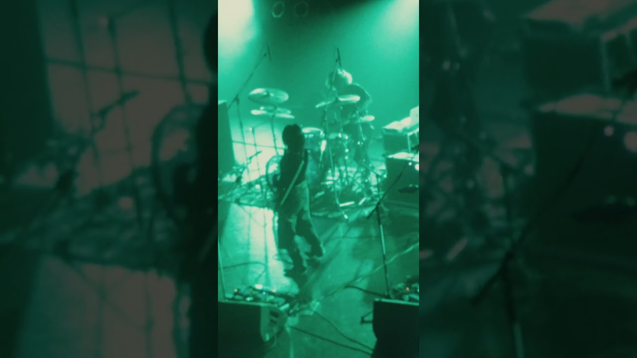 Unbound (2025.11.26 one man live tour "mid way") #chilldspot  #ライブ