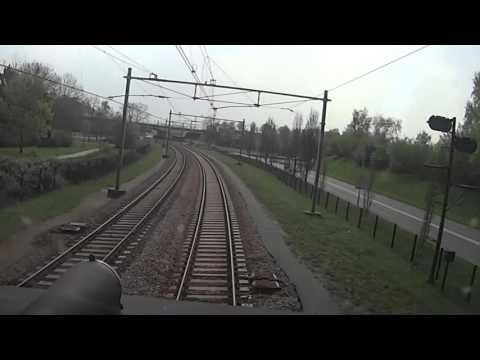 HISPEED HOLLAND Zwolle - Utrecht 2014