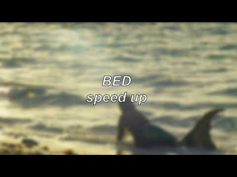 Nicki Minaj ft. Ariana Grande - Bed | Speed up