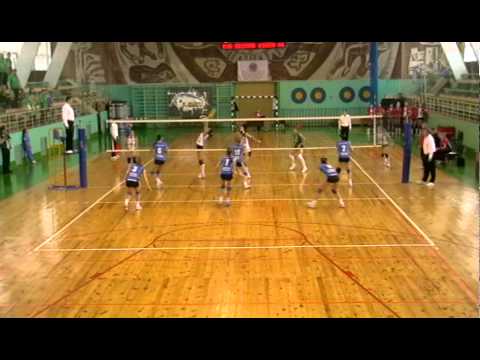 Volyn Khimik 6 02 2011 frame№1