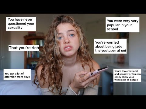 Answering Your Assumptions...! 🌻 honest and raw chats Video