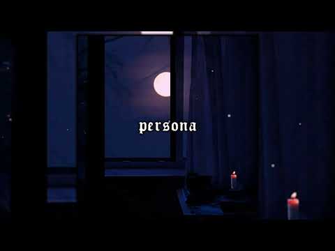 [FREE] 6LACK x Bryson Tiller Type Beat "Persona" | Atmospheric R&B Trap Instrumental 2020
