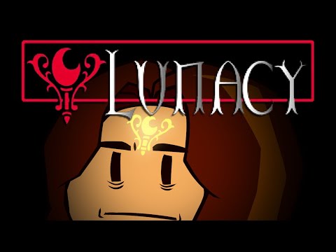 LUNACY | Game Grumps [FULL PLAYTHROUGH]