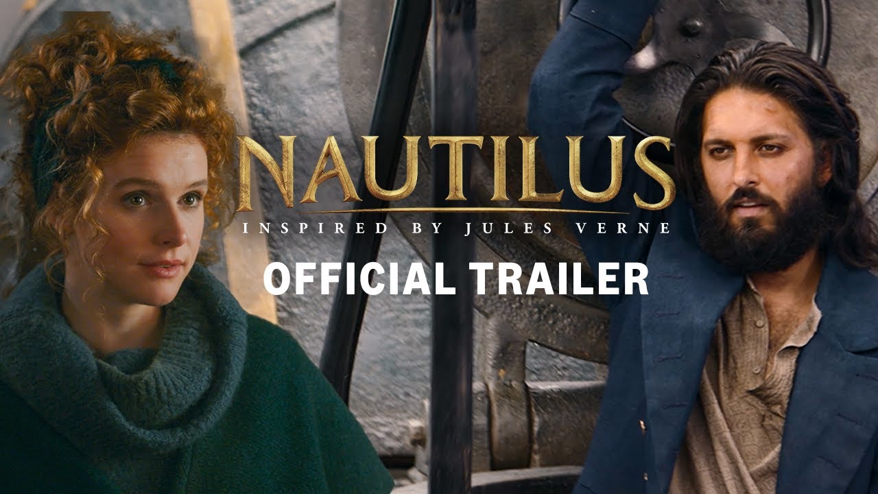 Prime Video is turning my favorite Jules Verne novel into a TV show and