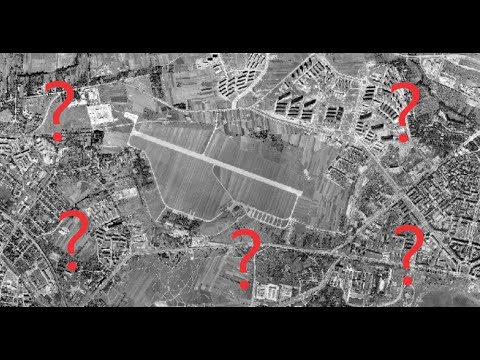 Lotnisko Rakowice Czyżyny - ... i kilka jego funkcji.