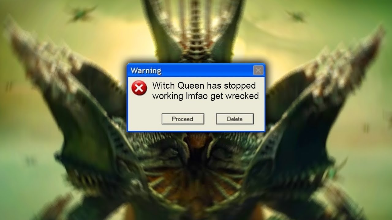 Bungie Really F'd Up 😂 (Destiny 2 Exorcism Mission BUG & Final Cutscene before Witch Queen)