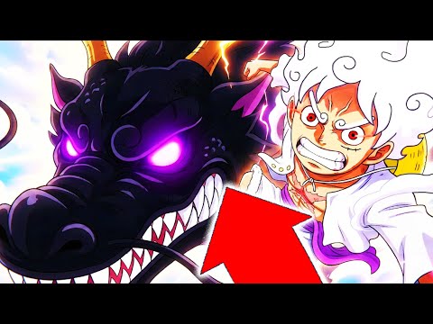 [SPOILER ONE PIECE] ENDLICH! RUFFY & LOKI SIND DA !!! 🤩