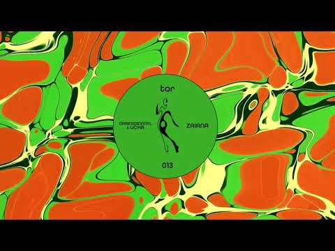 Darksidevinyl & Ucha - Ode