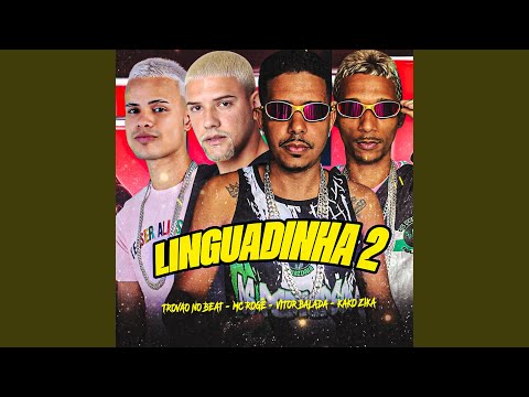 Linguadinha 2
