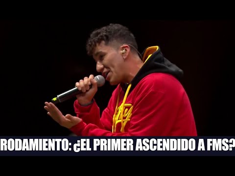 LO MEJOR DE RODAMIENTO ⚙️