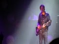 The Black Keys Live - Nova Baby HQ SOUND