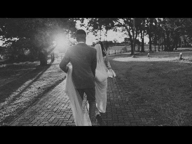 Wedding film'