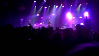 Jimmy Eat World - If You Don&#39;t Don&#39;t - The Fillmore 09.26.2011