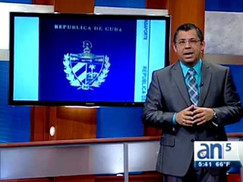 ¿Ley de ajuste cubano en peligro? Serie de la televisión en Miami