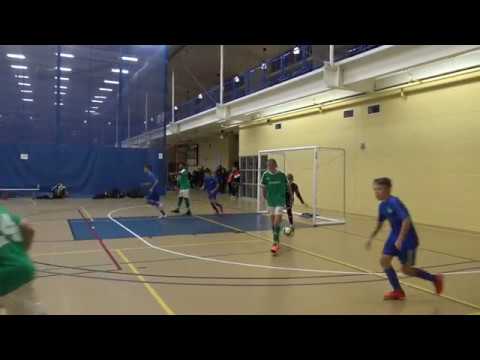 120719  FutsalRVA PUMA Blue vs. CT Brazil