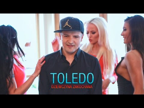 Toledo - Dziewczyna zakochana (Oficjalny teledysk)