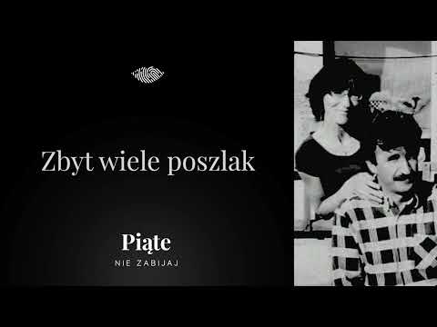 Zbyt wiele poszlak. Rodzina Jankowskich - #5NZ 136