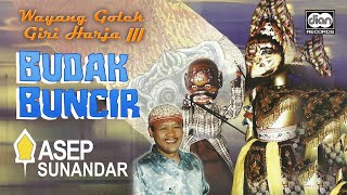 Download lagu Giri Harja III - Wayang Golek - Budak Buncir - Asep Sunandar |  Audio mp3