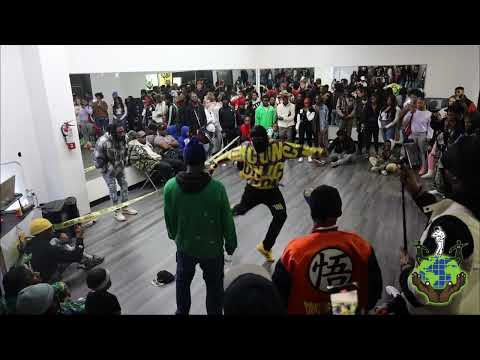 JP vs OG BUDD #thesession3 #NJL #JOOKIN