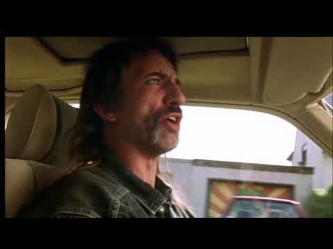 Die Fahrt zur Videothek // Bang Boom Bang ** kalle grabowski