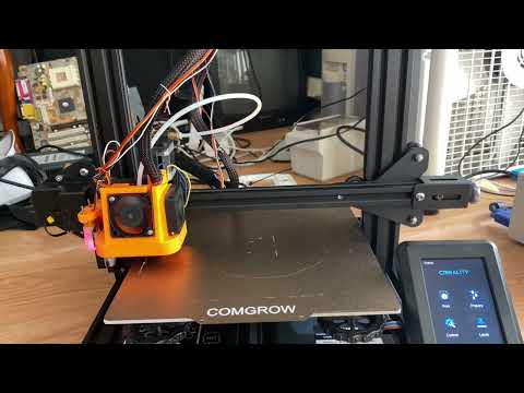 BLTouch Z offset quick guide