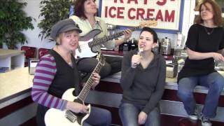 Candy Band - Ice Cream