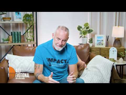 Those Who Wait On The Lord | Isaiah 40:27 | September 28