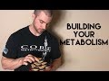 Building Your Metabolism