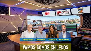 VAMOS SOMOS CHILENOS 17 SEP 2026